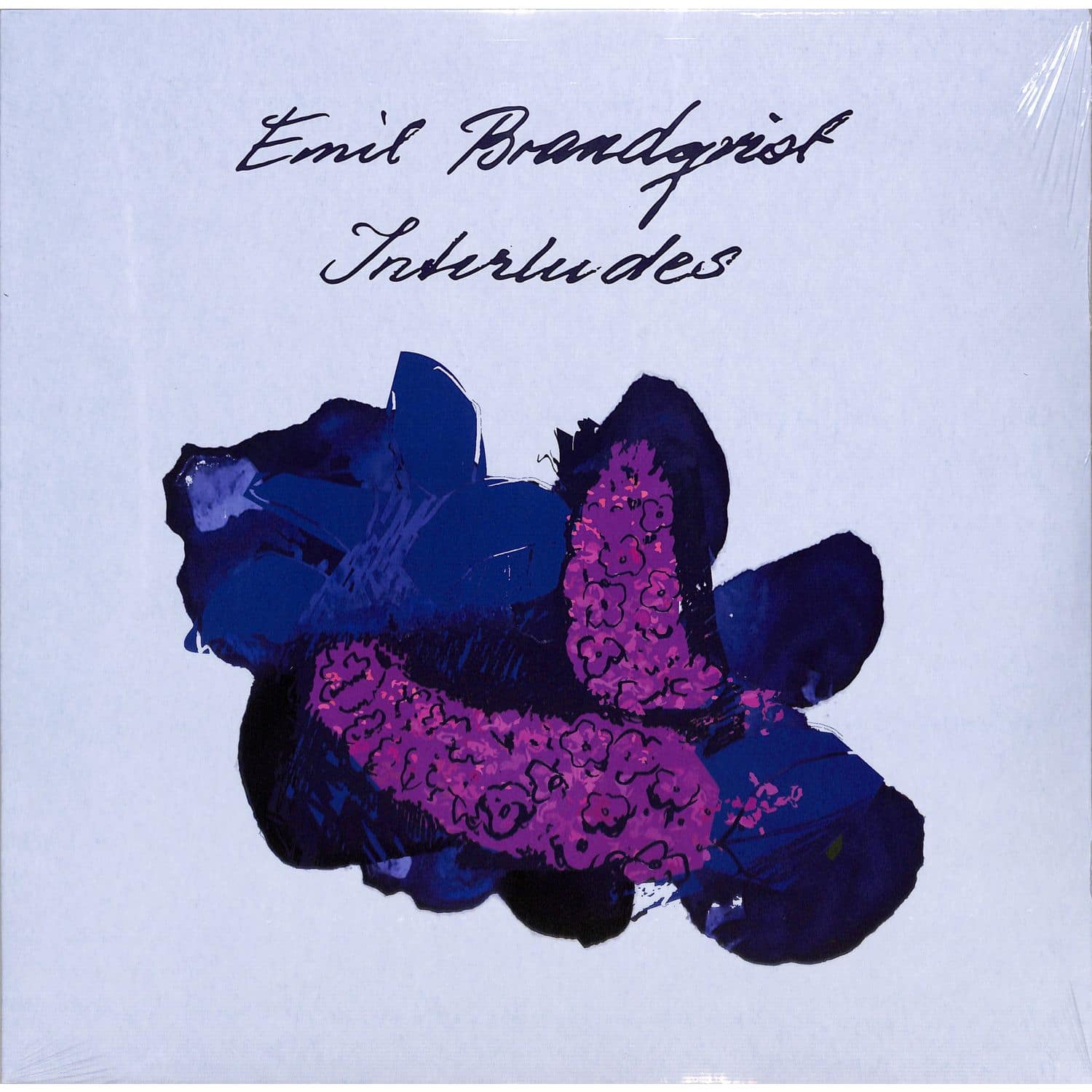 Emil Brandqvist Trio - INTERLUDES 