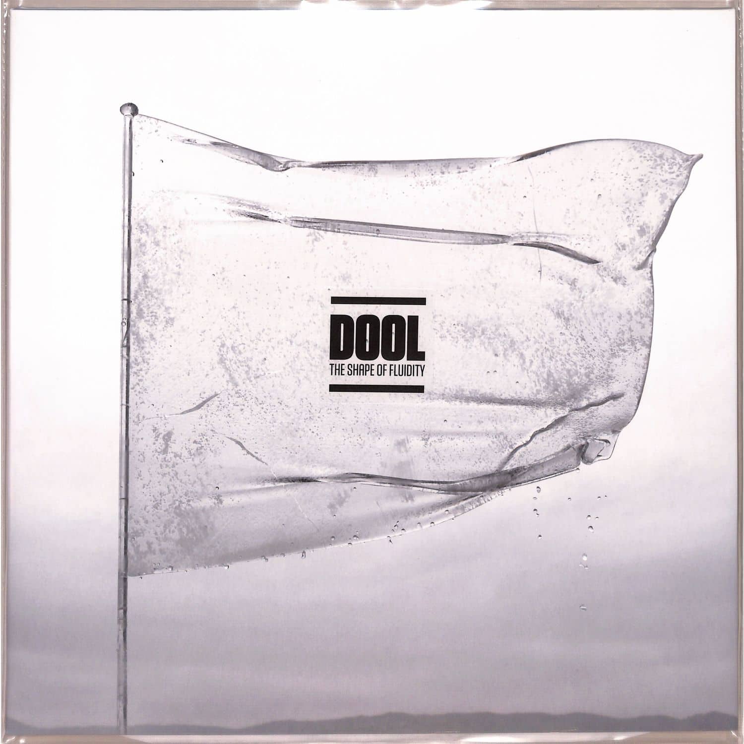 Dool - THE SHAPE OF FLUIDITY 
