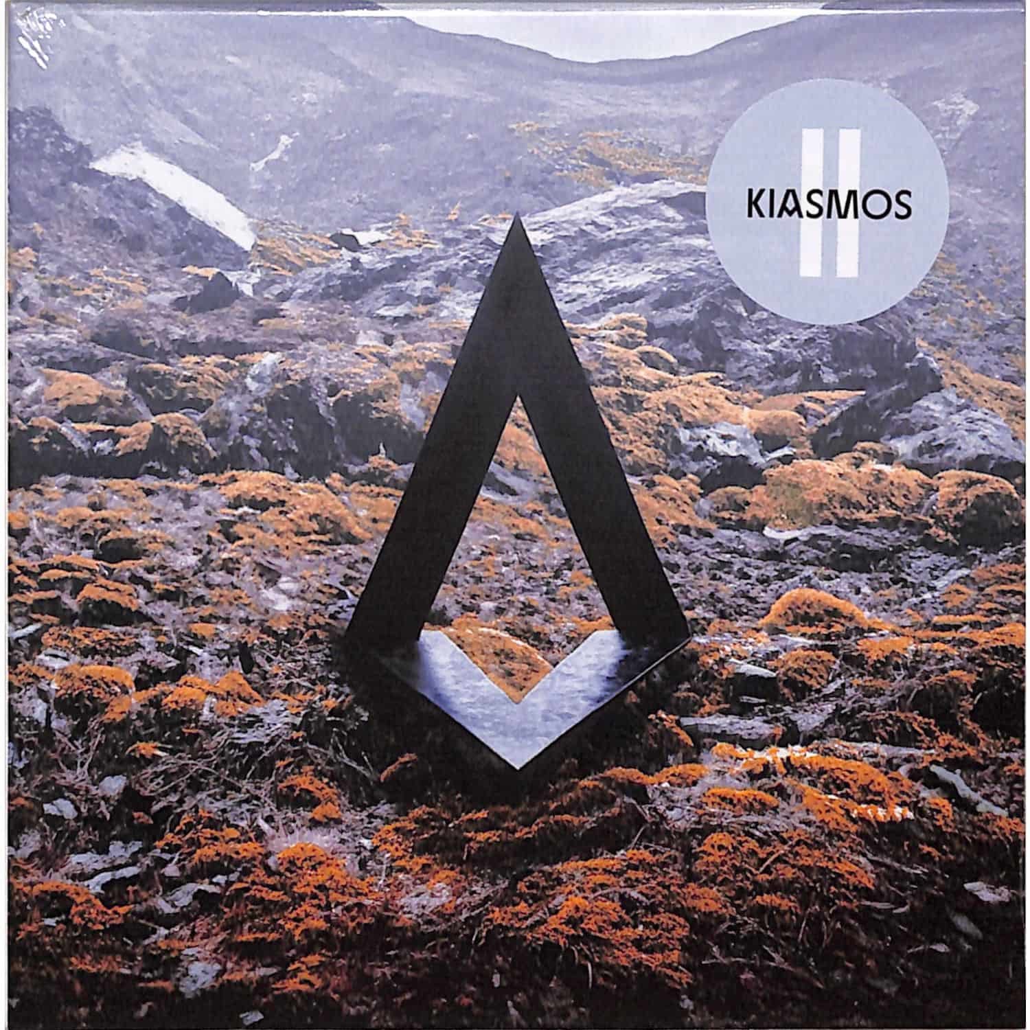 Kiasmos - II 