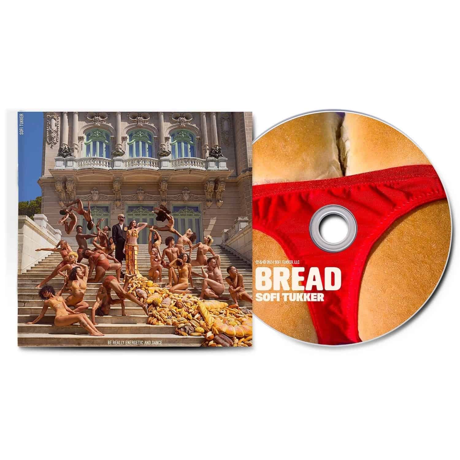 Sofi Tukker - BREAD 