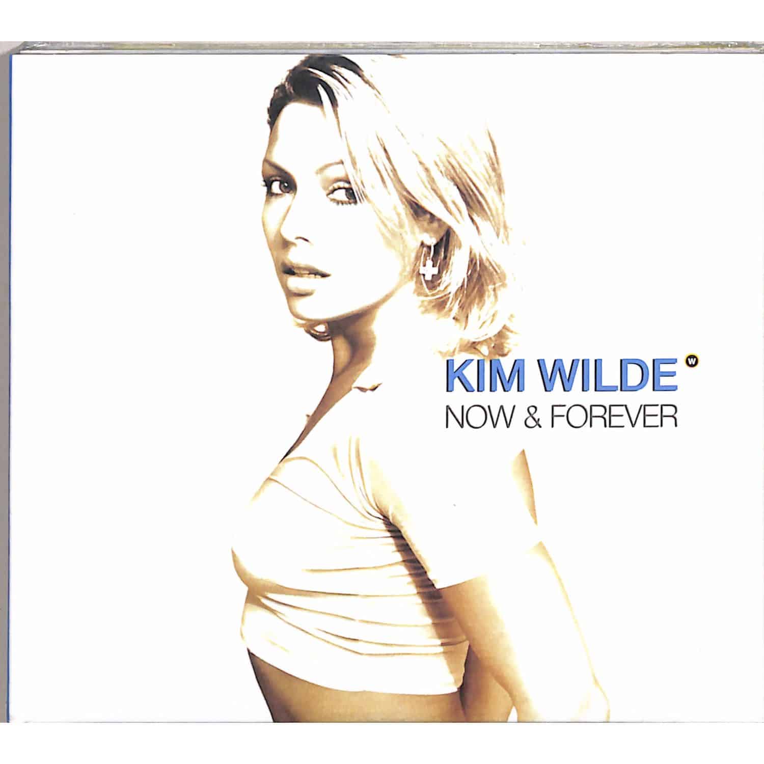 Kim Wilde - NOW & FOREVER 