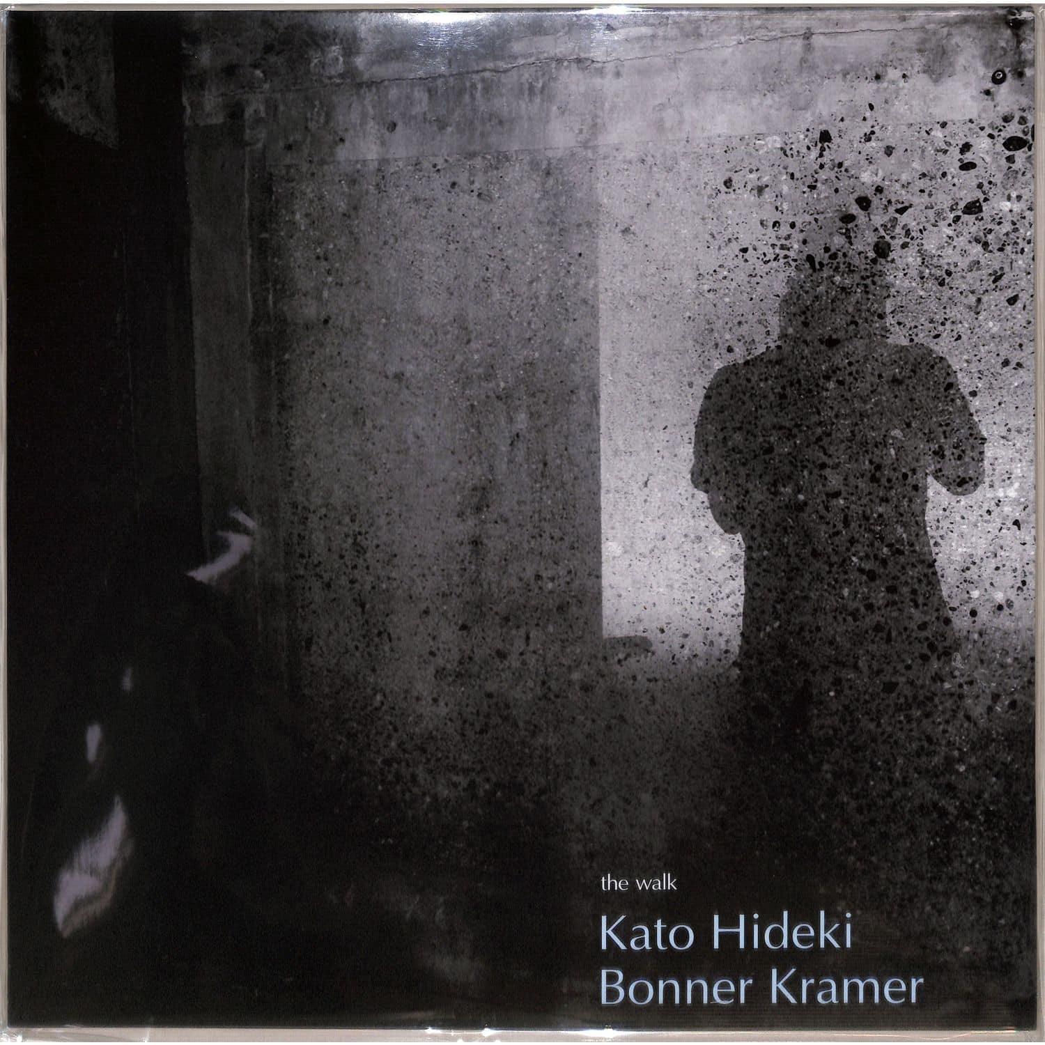 Kato Hideki & Bonner Kramer - THE WALK 