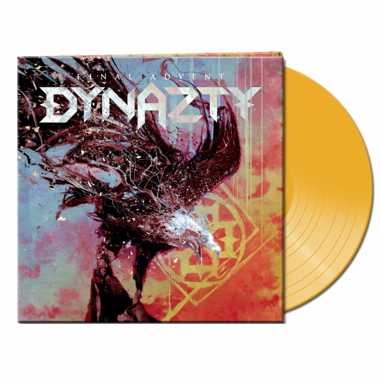 Dynazty - FINAL ADVENT 