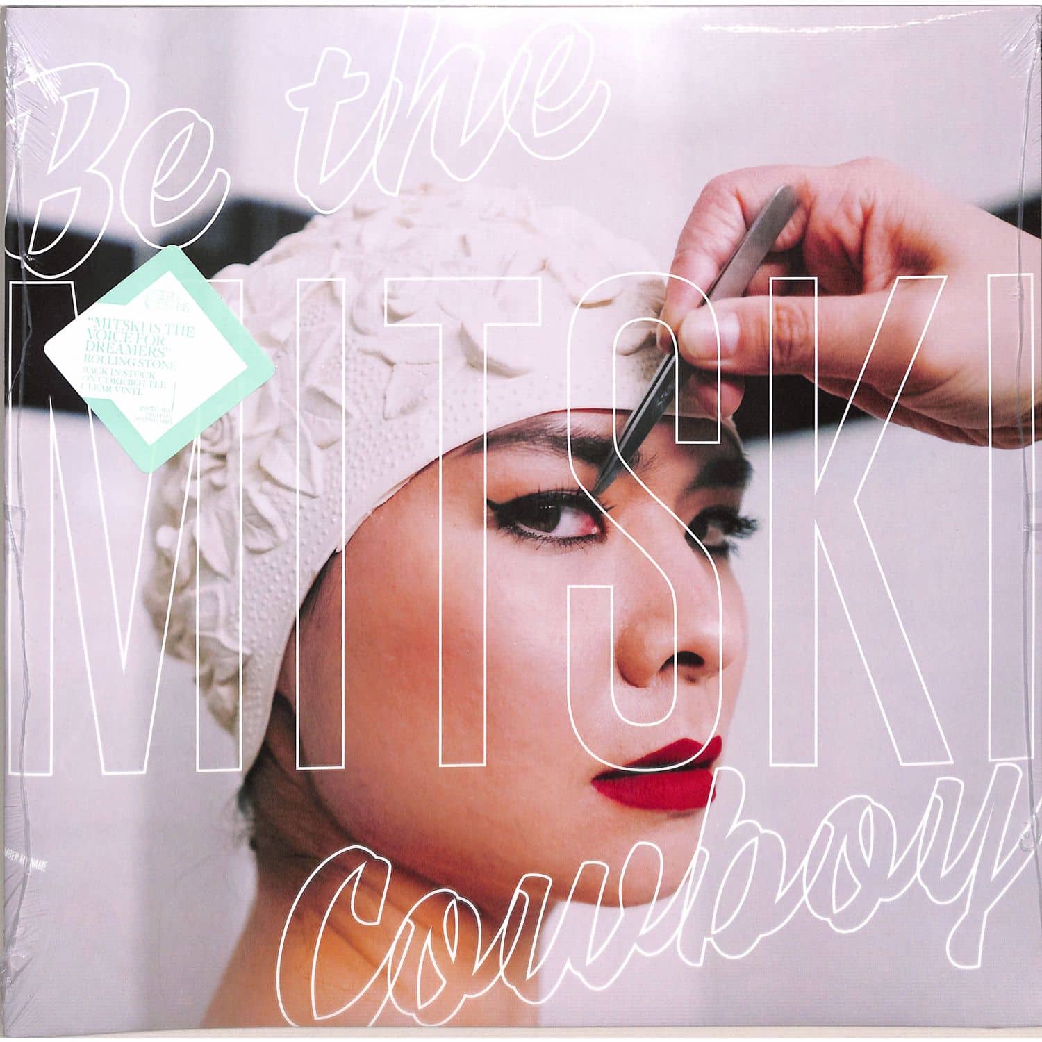 Mitski - BE THE COWBOY 