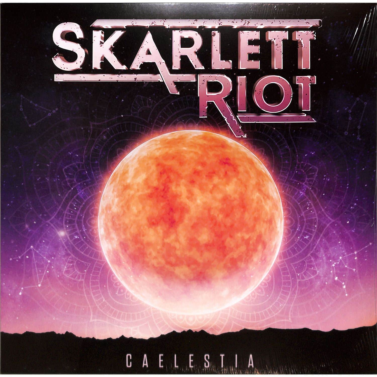 Skarlett Riot - CAELESTIA 