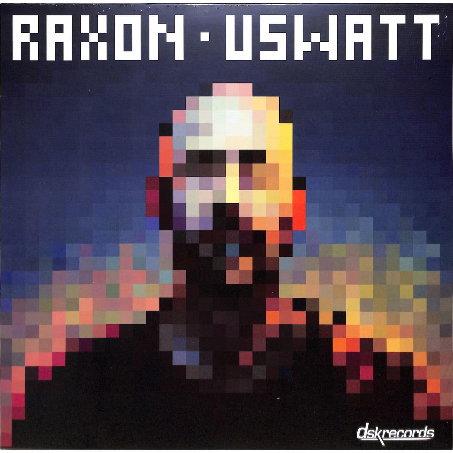 Raxon - USWATT 