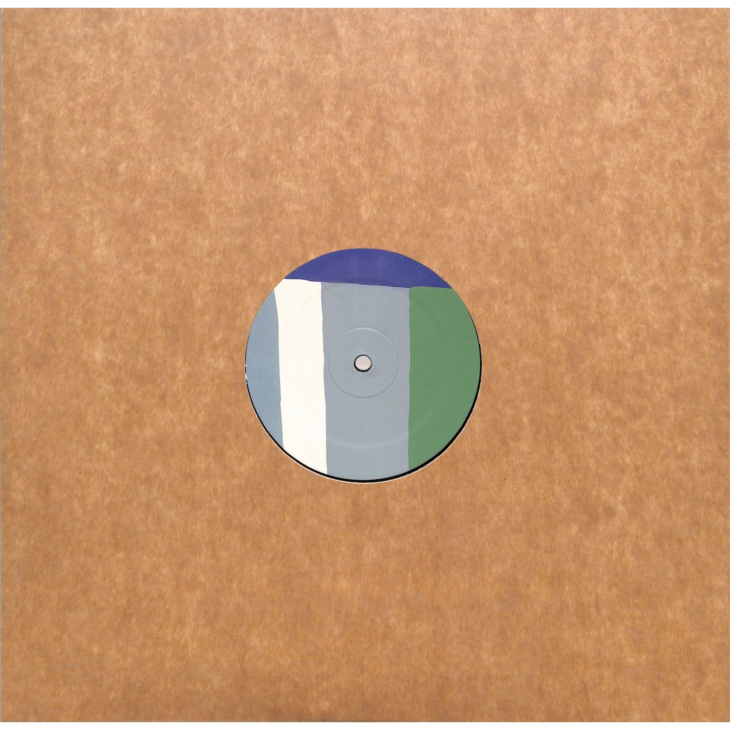 Peverelist - PULSE ECHO EP