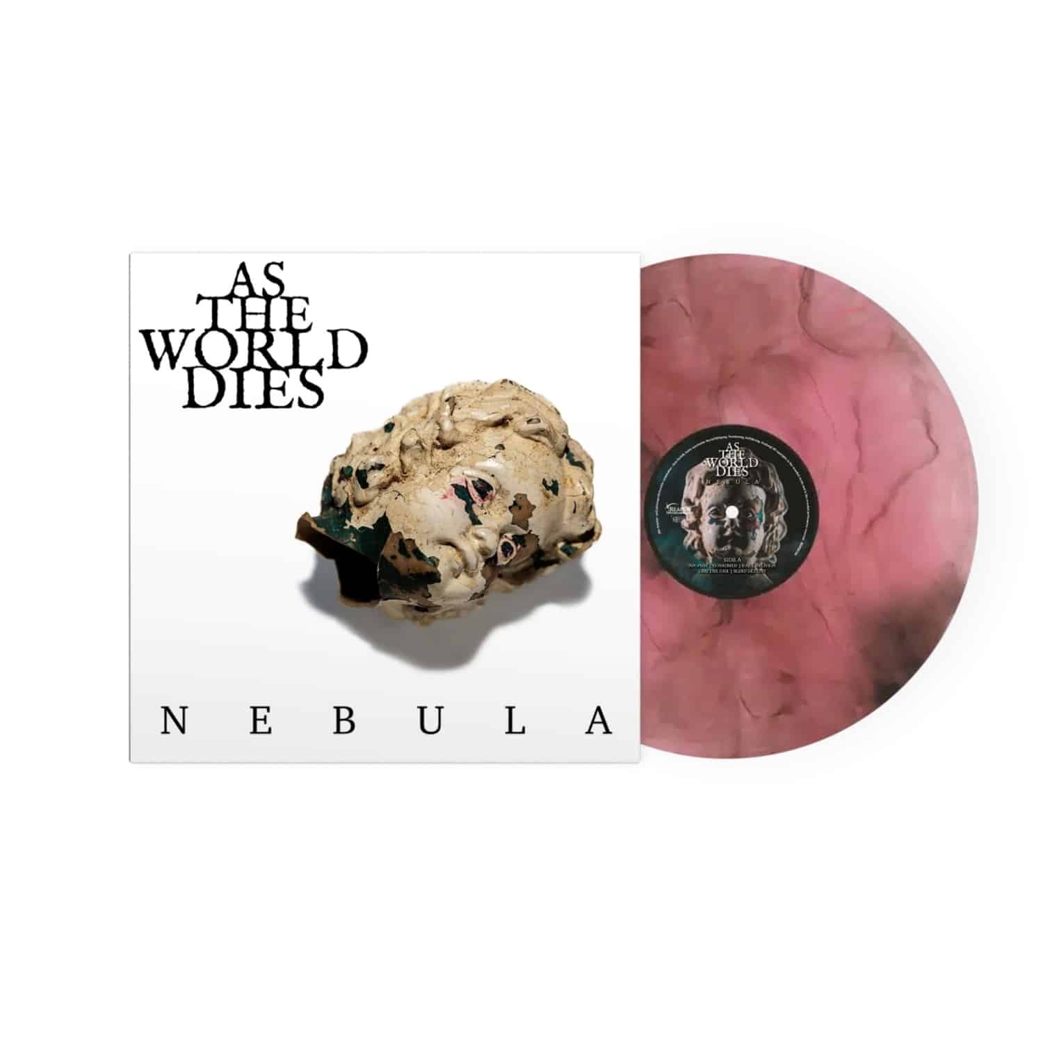 As The World Dies - NEBULA 