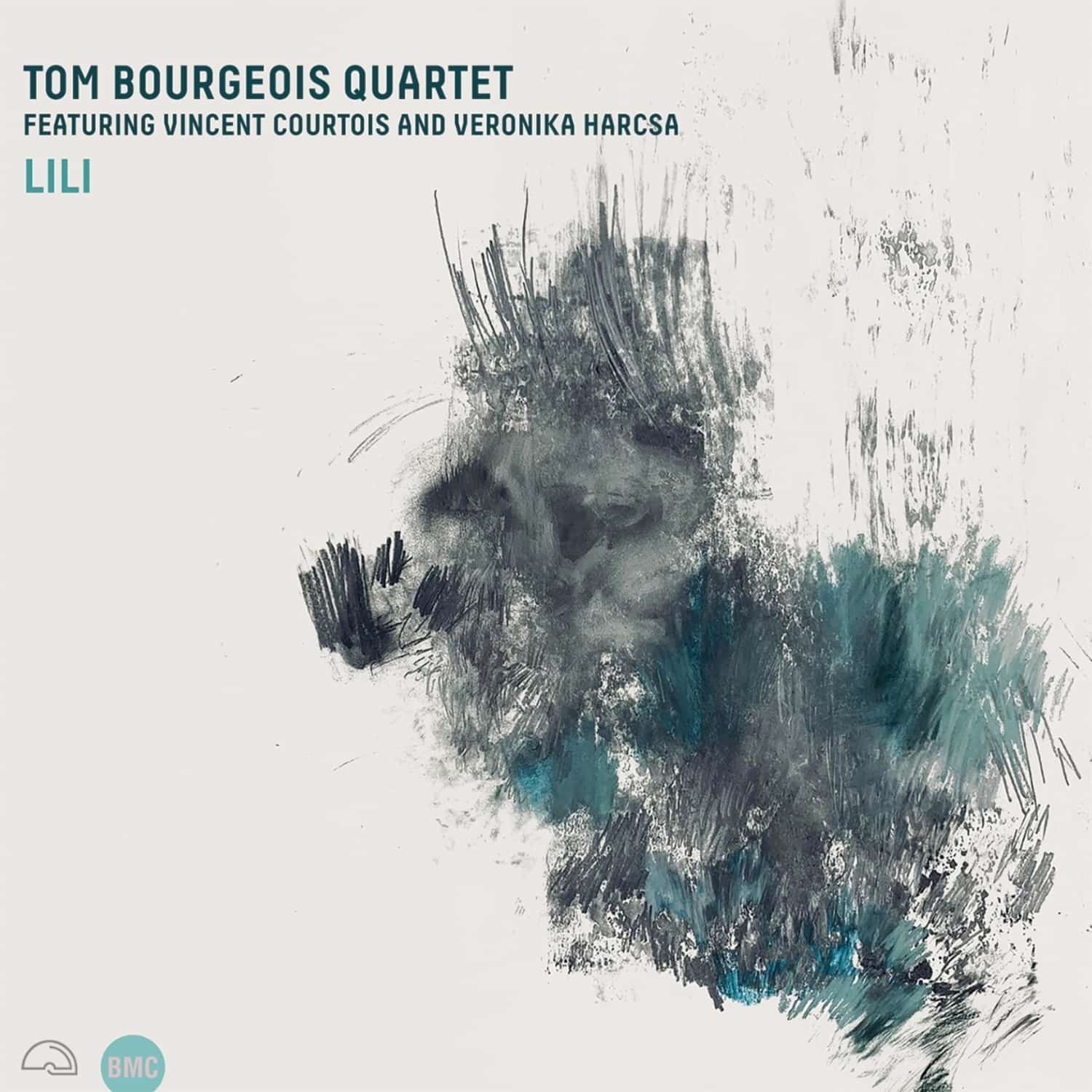 Tom Quartet Bourgeois - LILI 