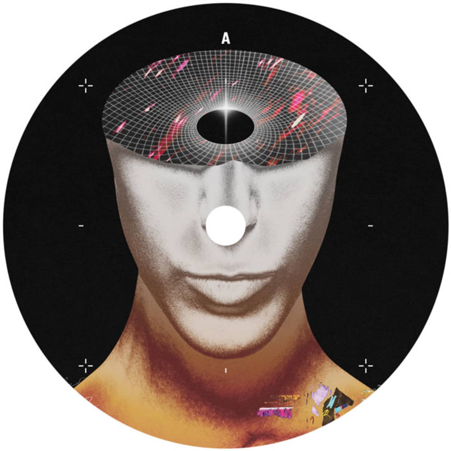 Oscar L / Metodi Hristov - GRAVITY