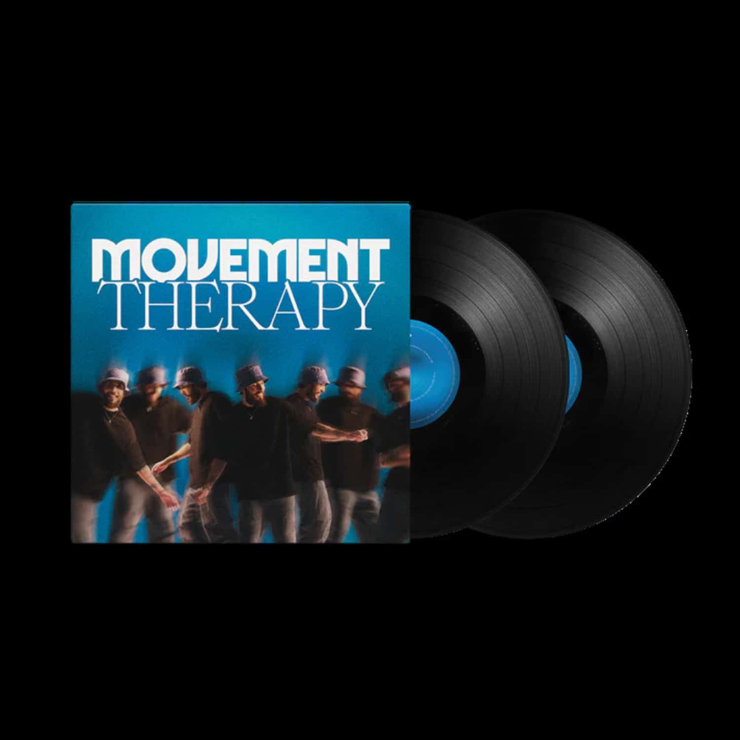 Folamour - MOVEMENT THERAPY 
