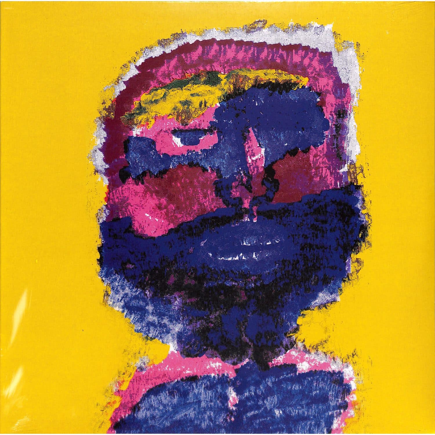 Abdullah Miniawy - PEACOCK DREAMS 