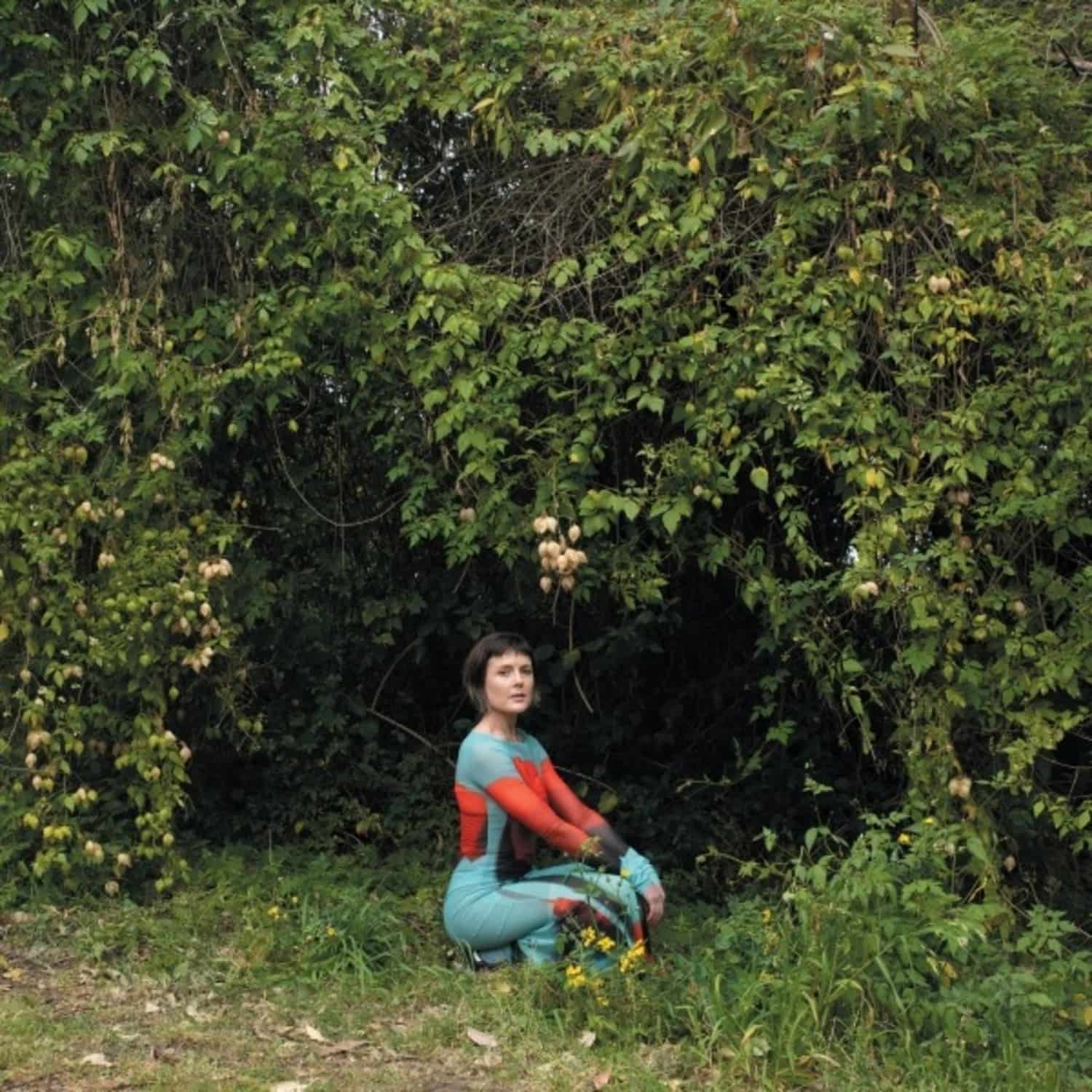 Natalie Slade - MOLASSES 