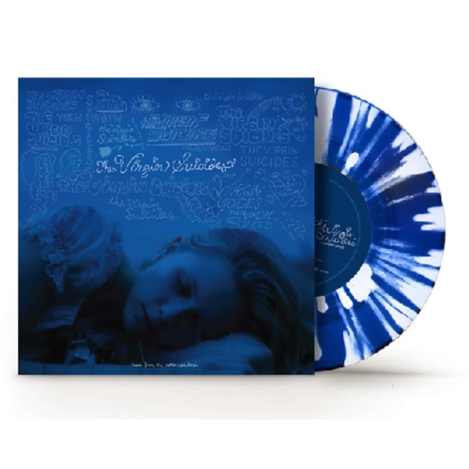 OST / Various - THE VIRGIN SUICIDES 