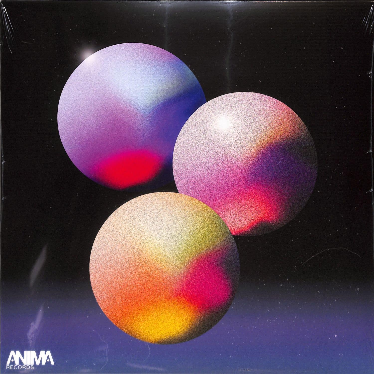 Various Artists - ORBIT