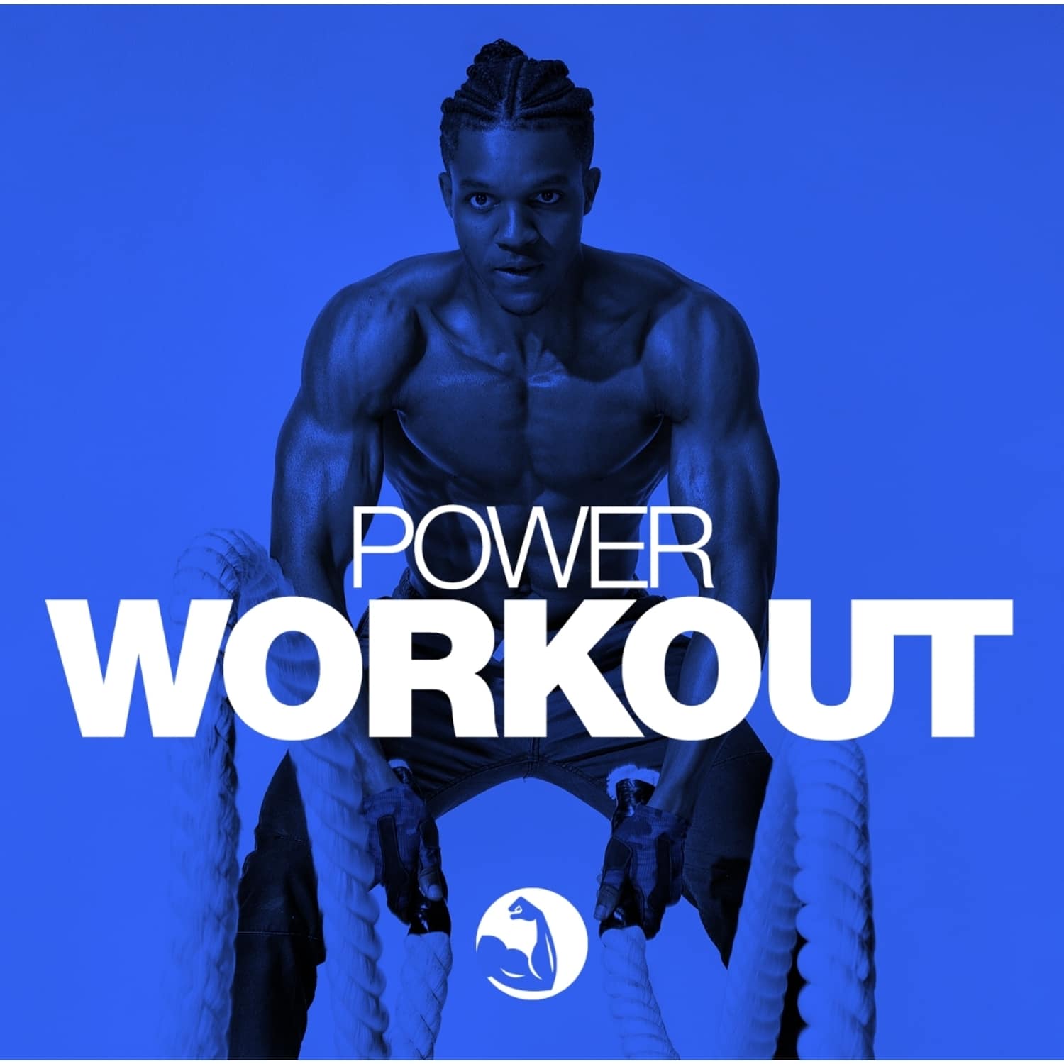 Fitness & Workout - POWER WORKOUT 