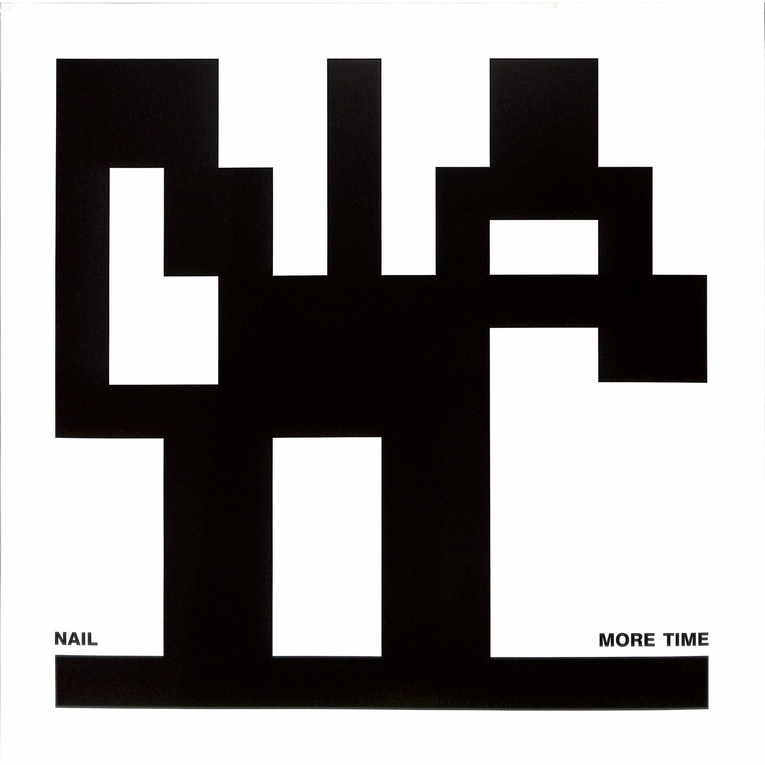 Nail - MORE TIME