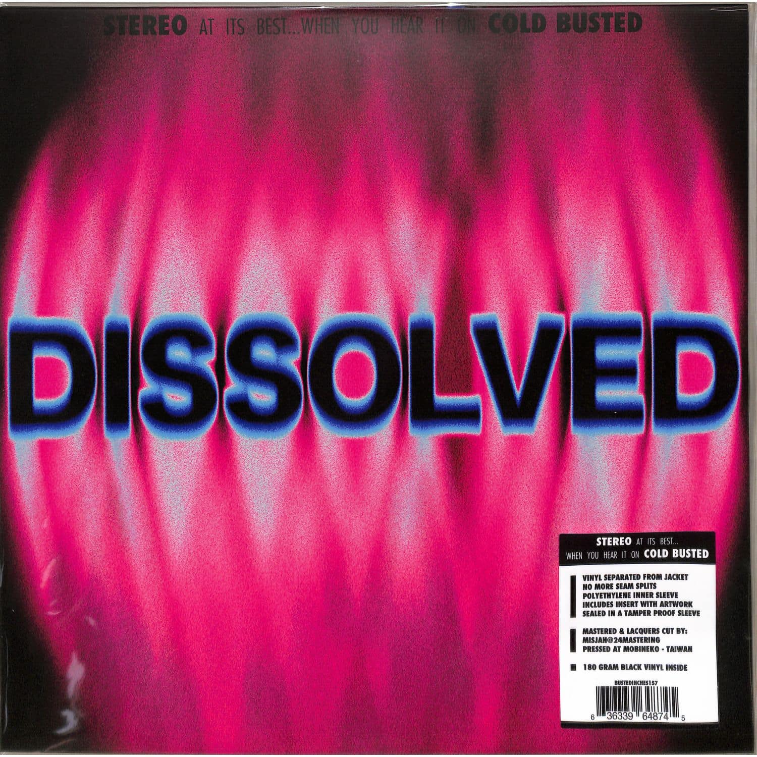 Oilix - DISSOLVED 