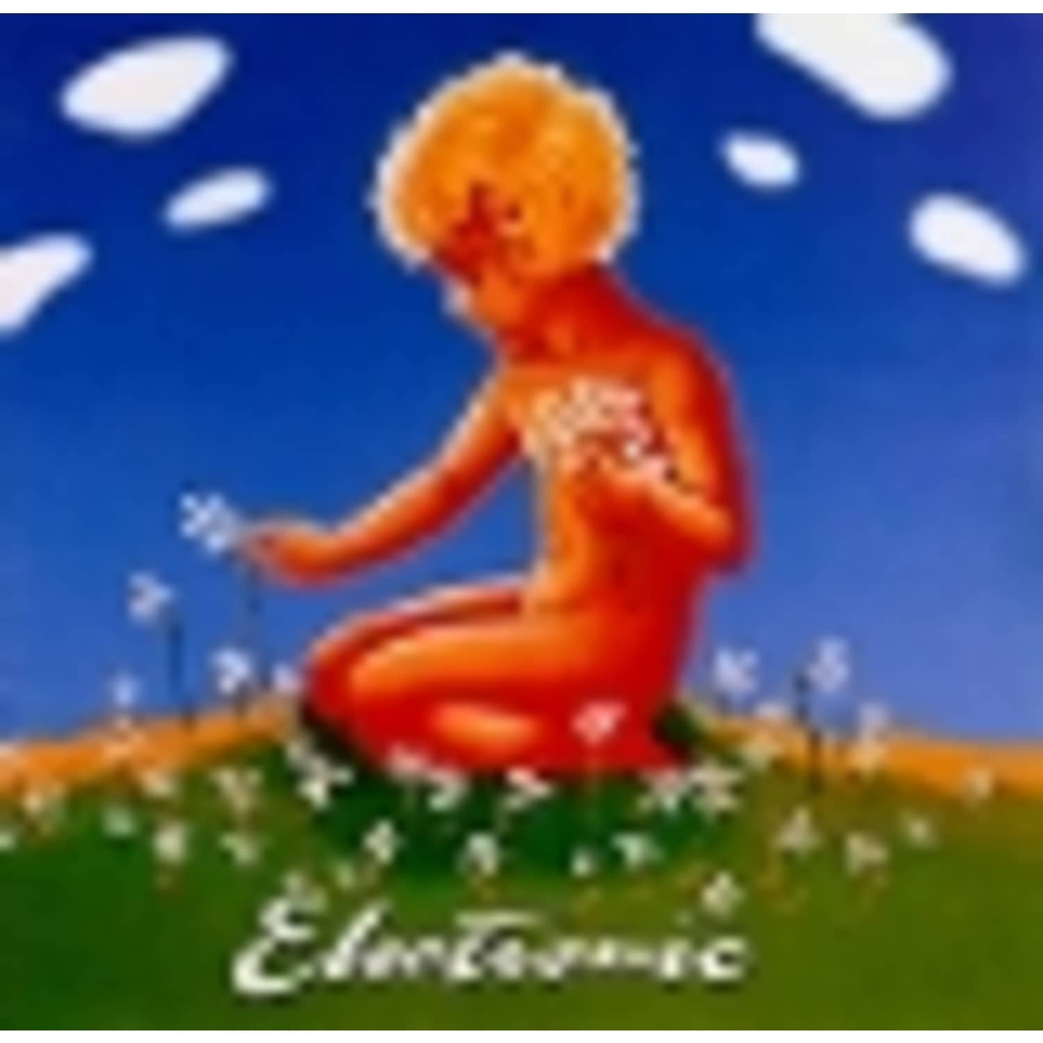 Electronic - RAISE THE PRESSURE 