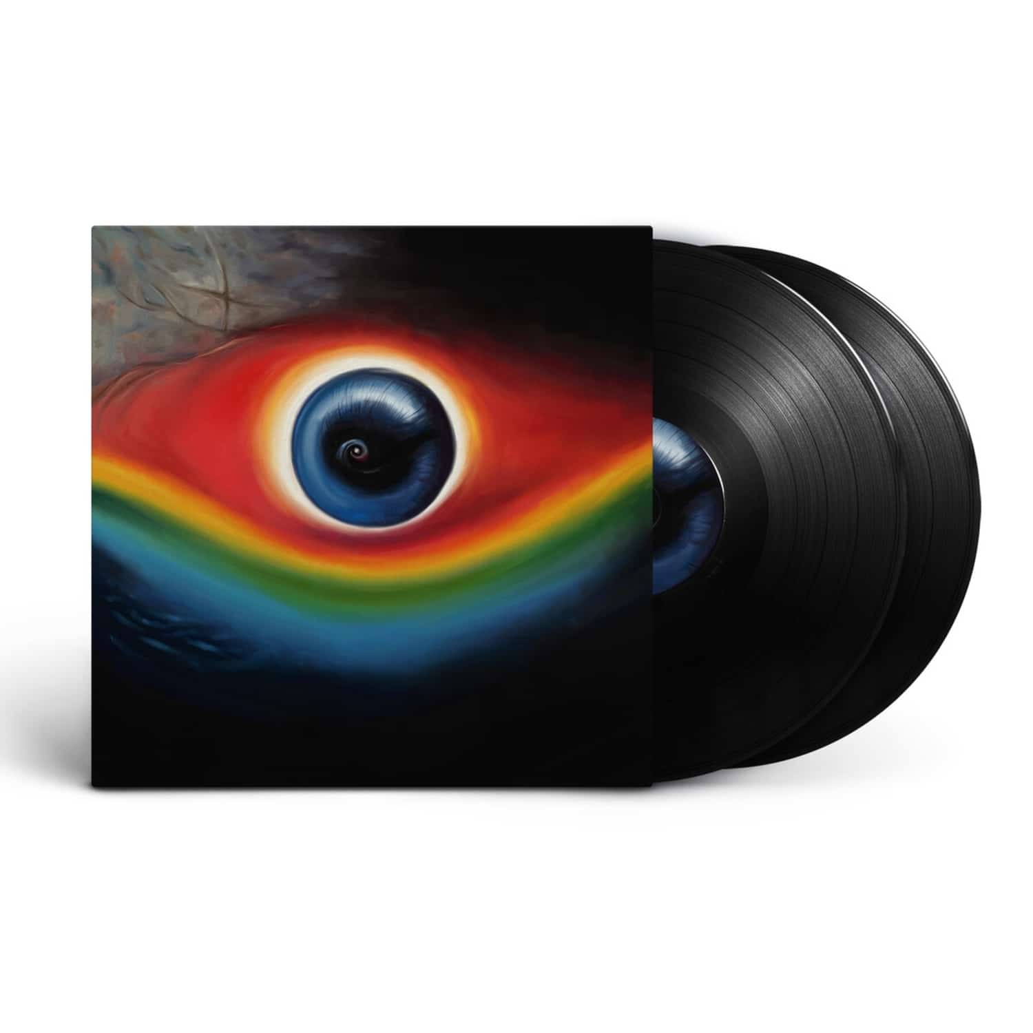 Pendulum - INERTIA 