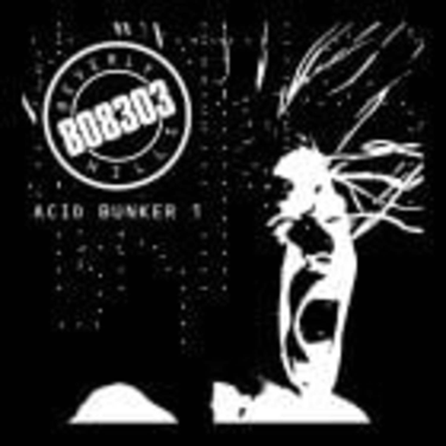 Beverly Hills 808303 - ACID BUNKER 1