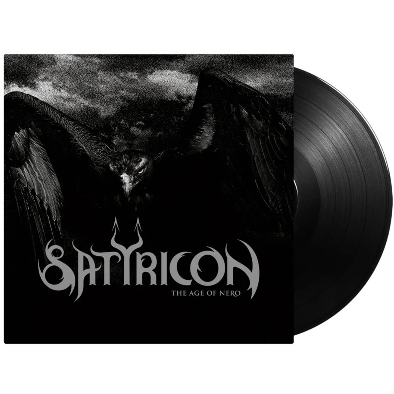 Satyricon - THE AGE OF NERO 