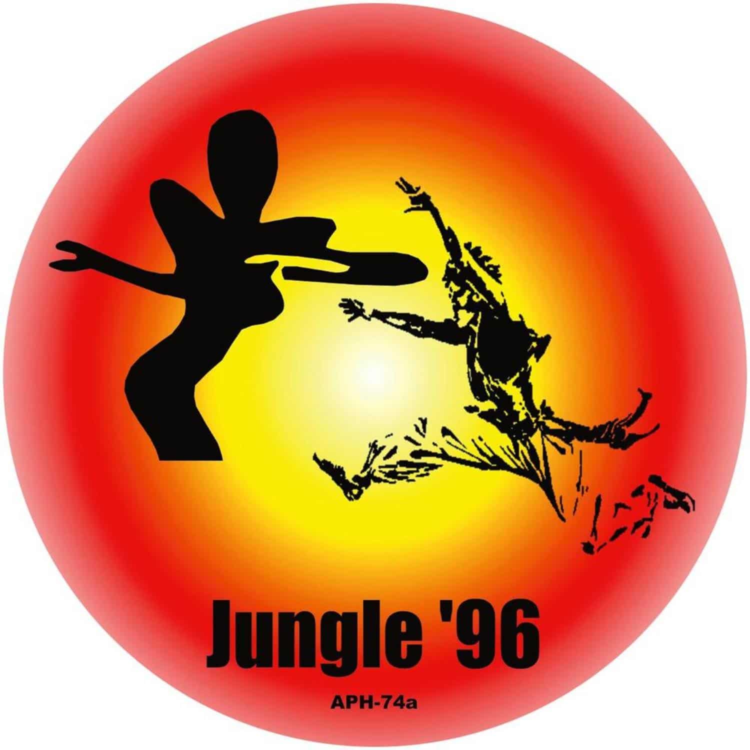 Aphrodite - ALADDIN CLASSIC JUNGLE