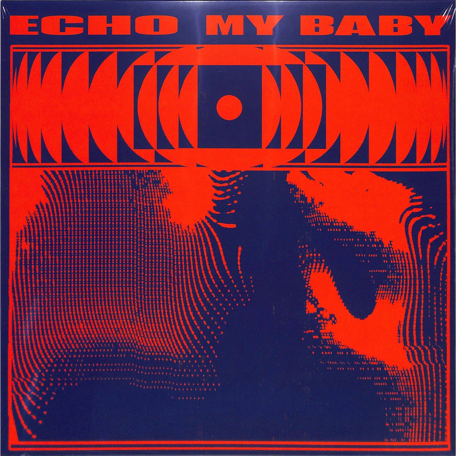 My Baby - ECHO 