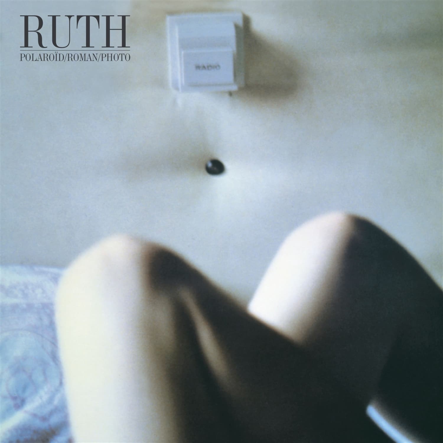 Ruth - POLAROID/ROMAN/PHOTO 