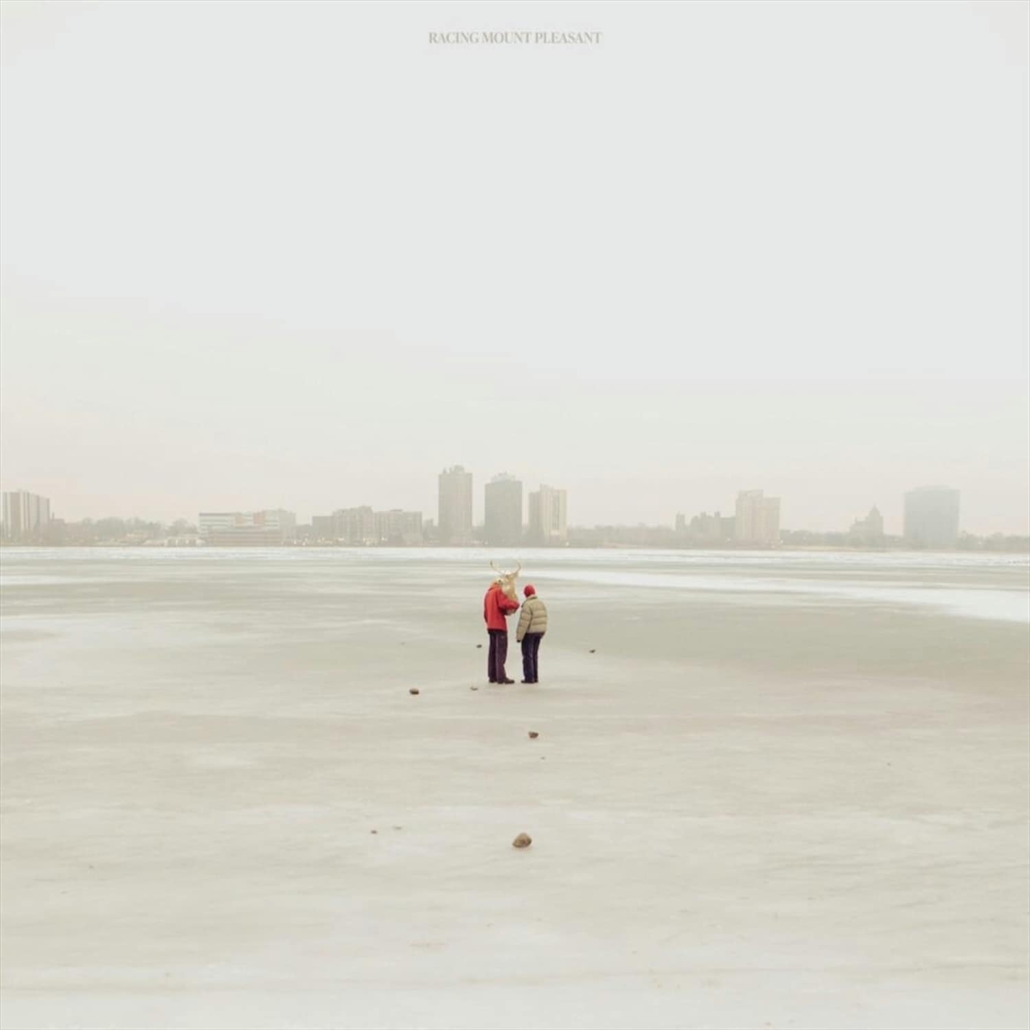 Racing Mount Pleasant - RACING MOUNT PLEASANT 