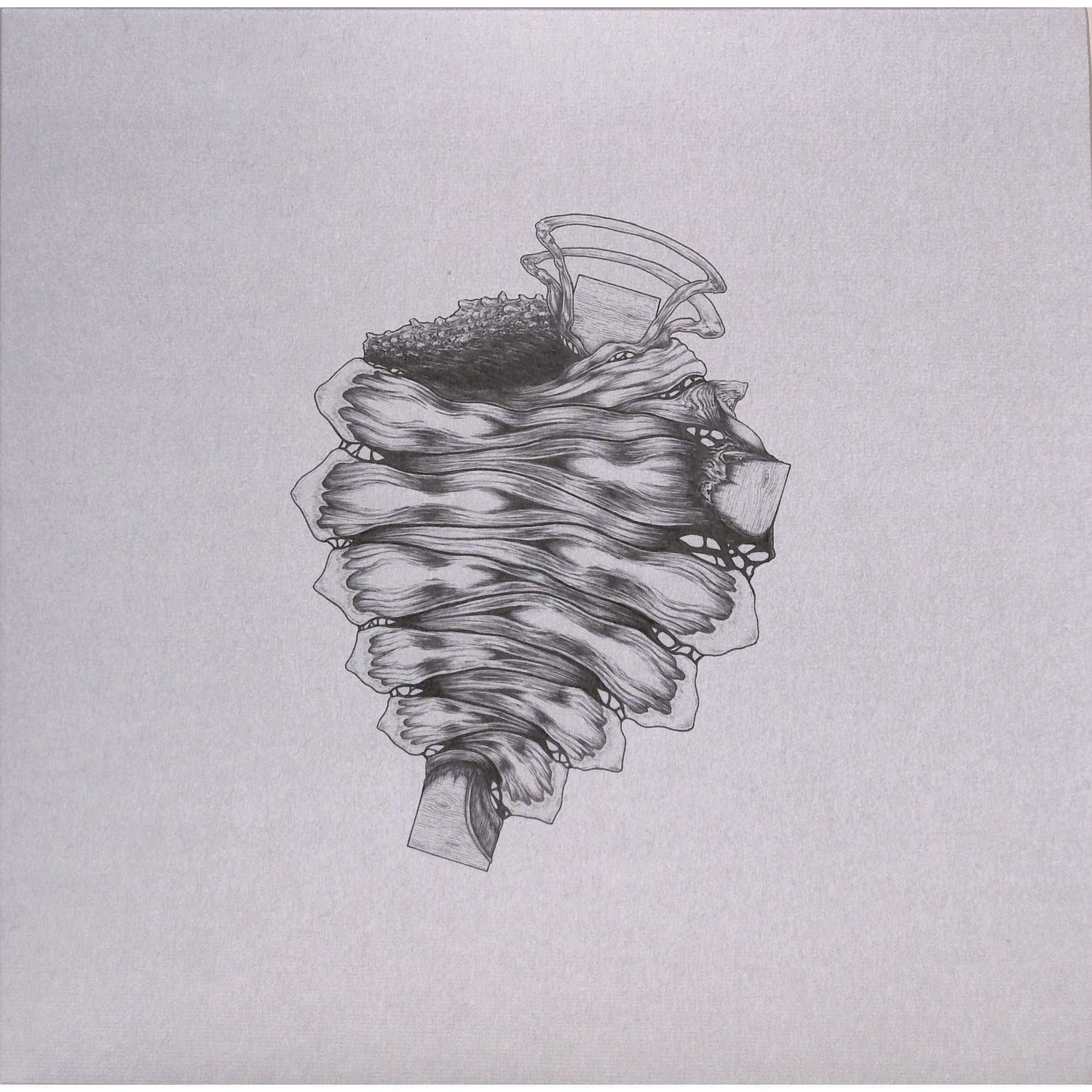 Piex - TENET EP
