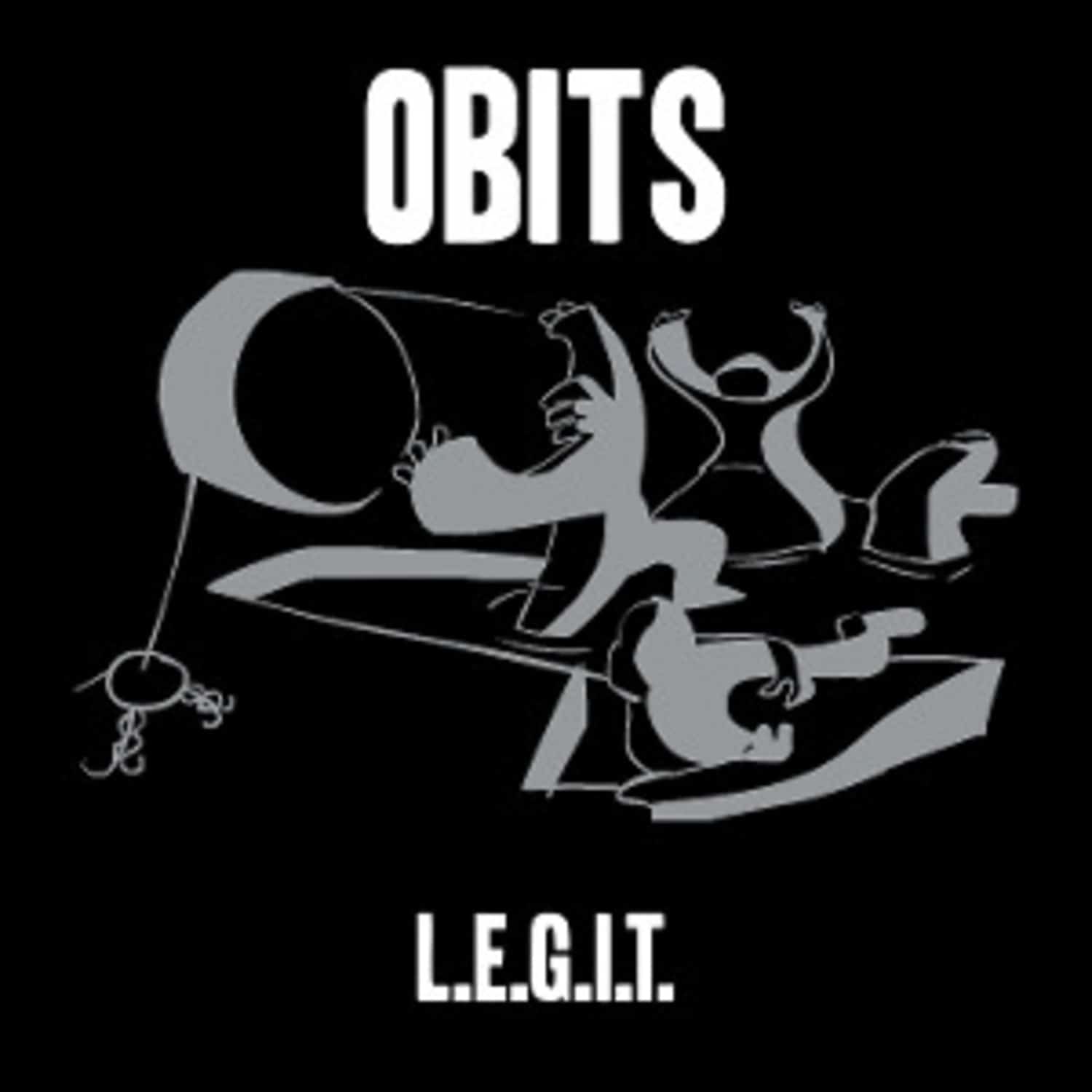 Obits - L.E.G.I.T. 