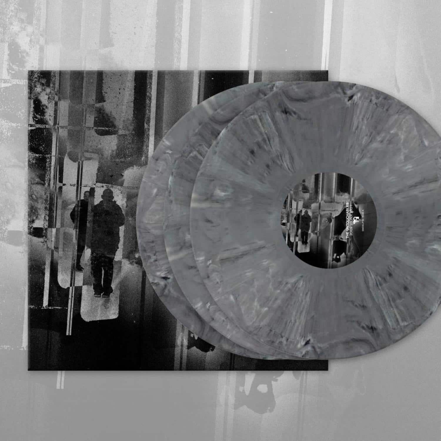 The Untouchables - LOST KNOWLEDGE