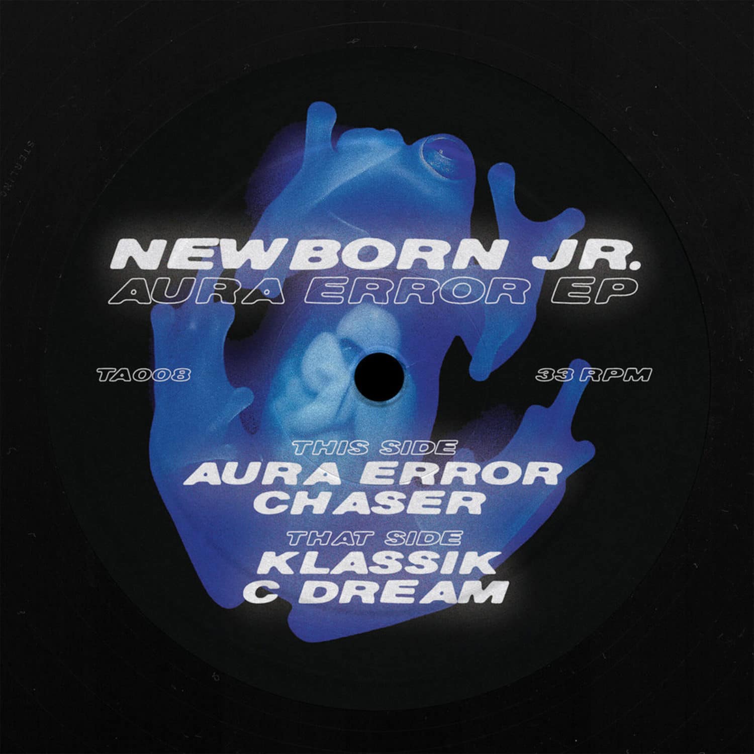 Newborn Jr. - AURA ERROR