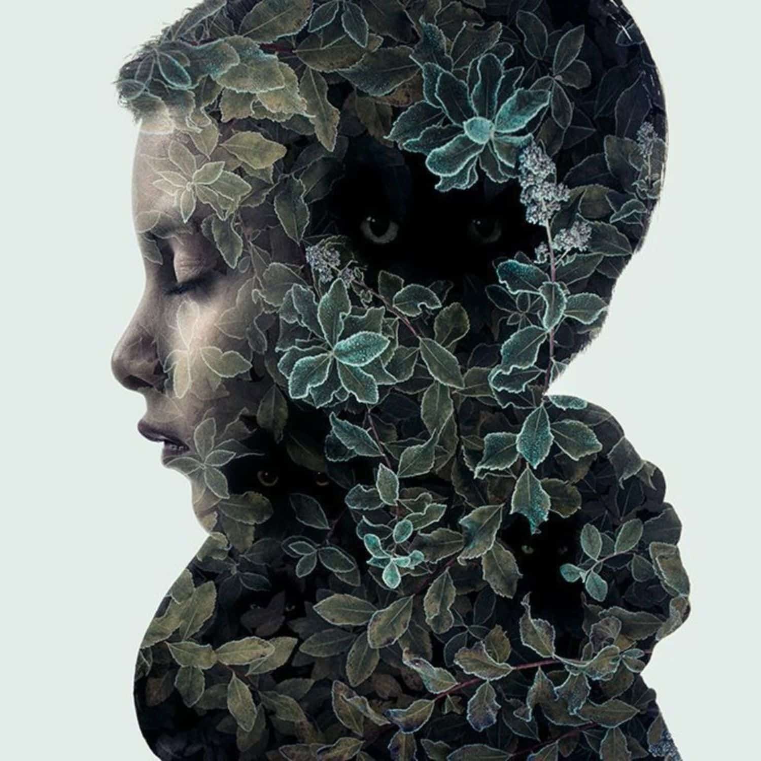 Peter Vogelaar - INNER CREATURES EP