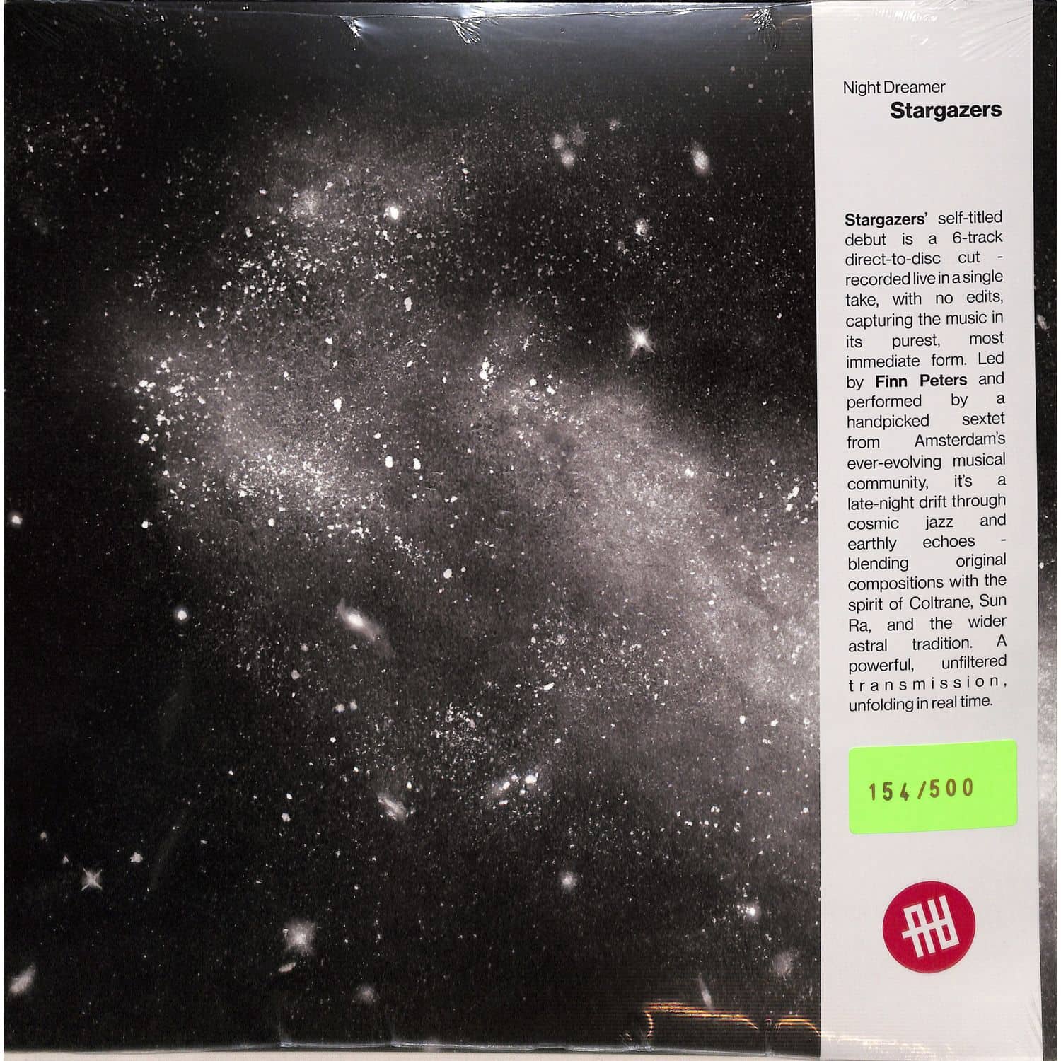 Stargazers - STARGAZERS