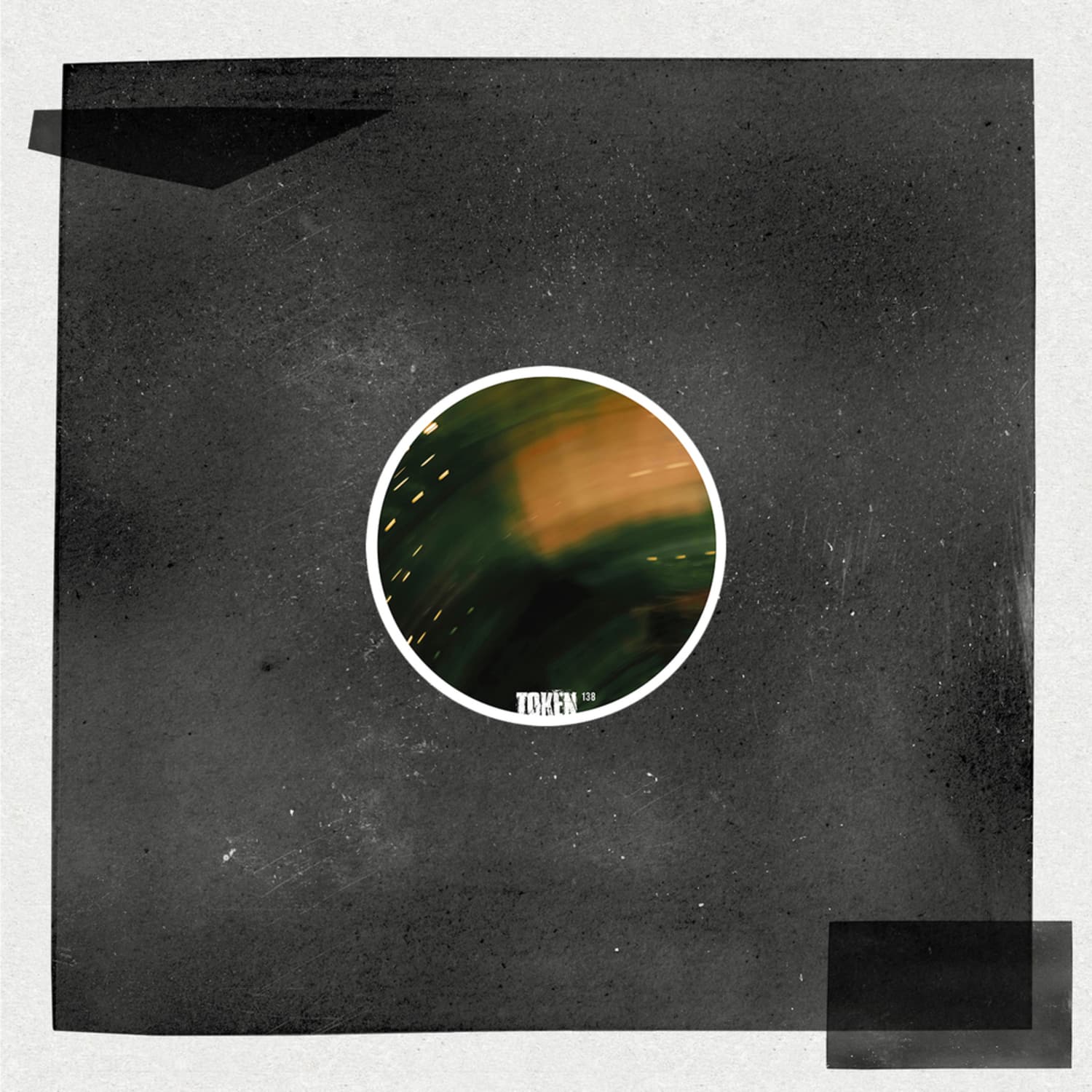 Pierce - BLIND WITNESS