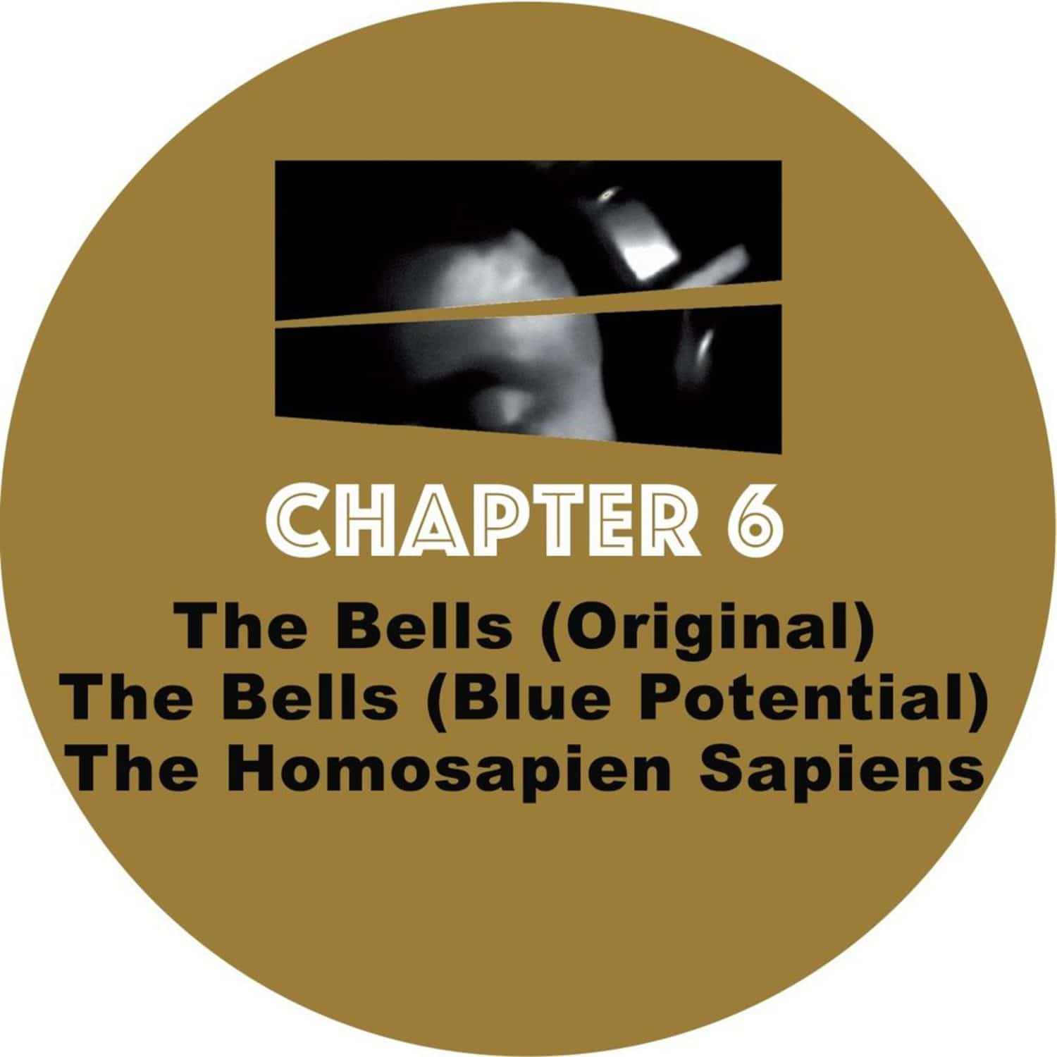 Jeff Mills - THE DIRECTORS CUT CHAPTER 6