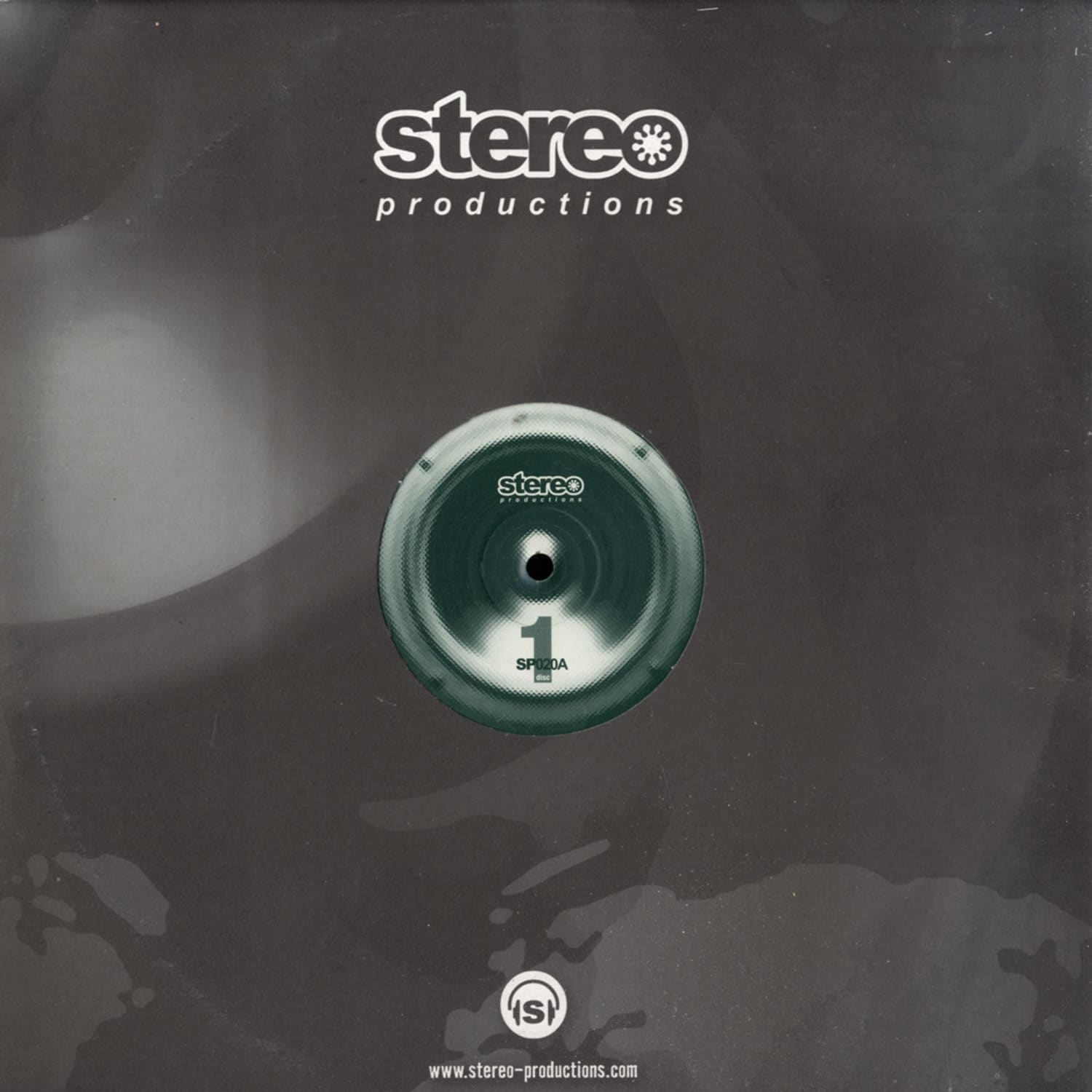 Chus & Ceballos vs Tedd Patterson - IN STEREO Part I