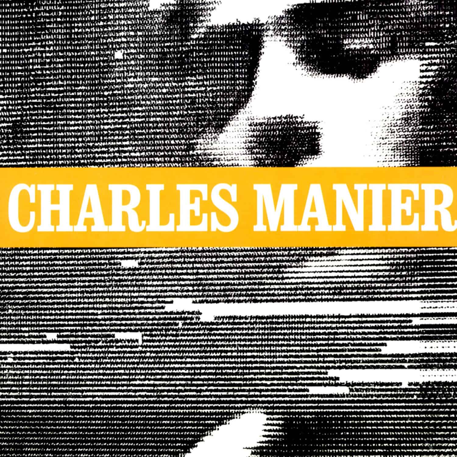 Charles Manier - BANG BANG LOVER