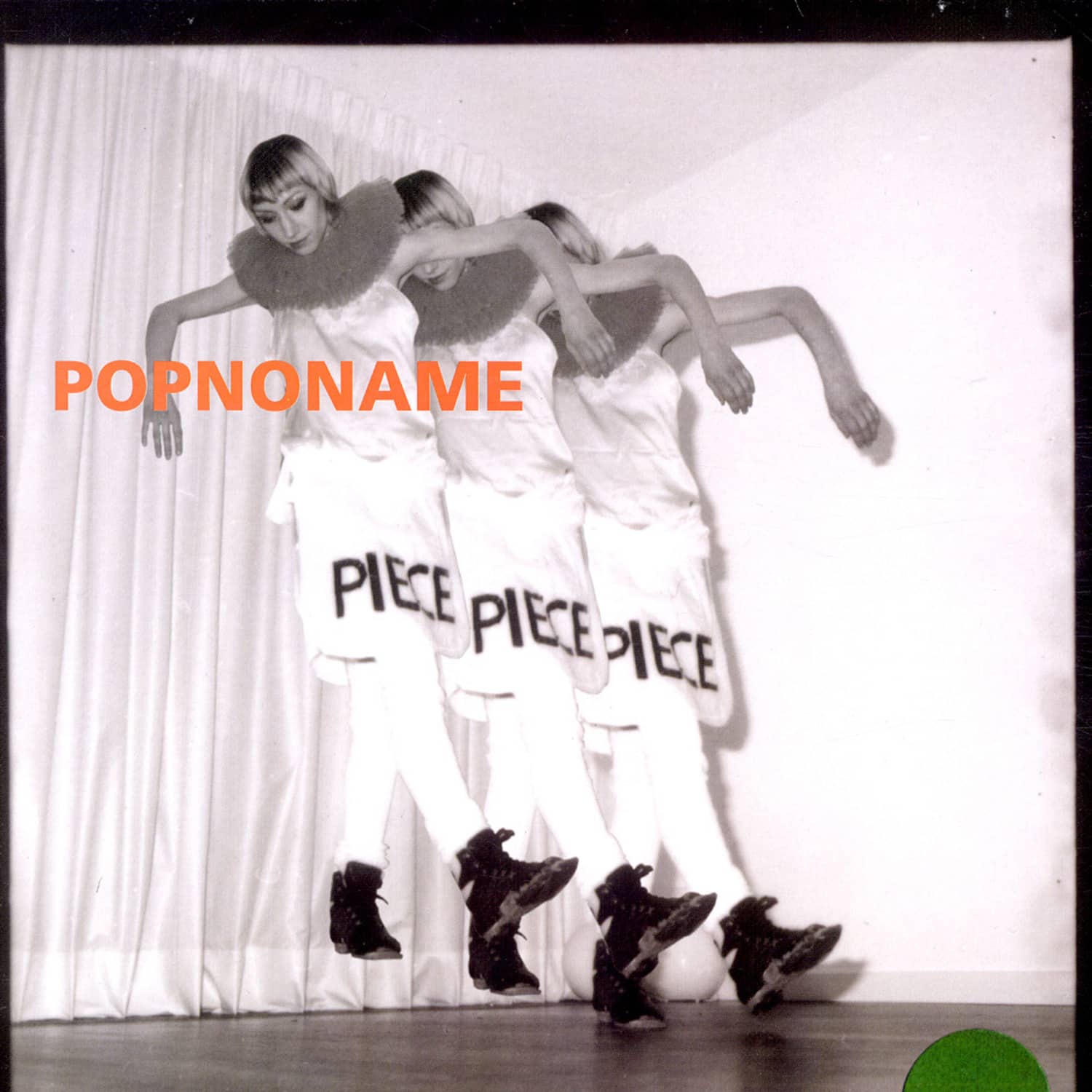 Popnoname - PIECE