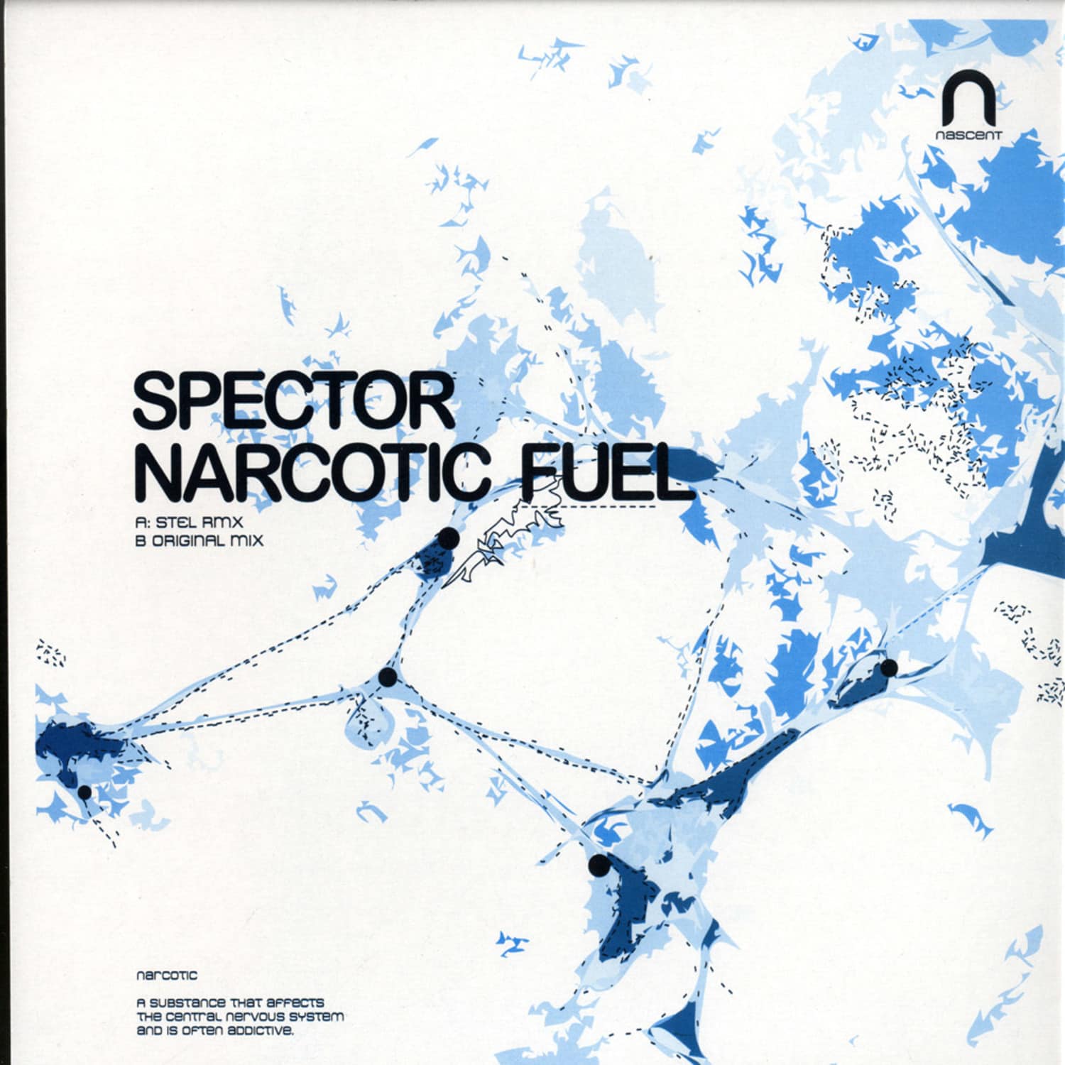 Spector - NARCOTIC FUEL