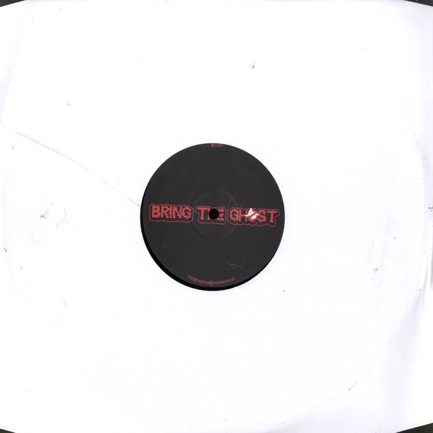 Beatfreakz - BRING THE GHOST
