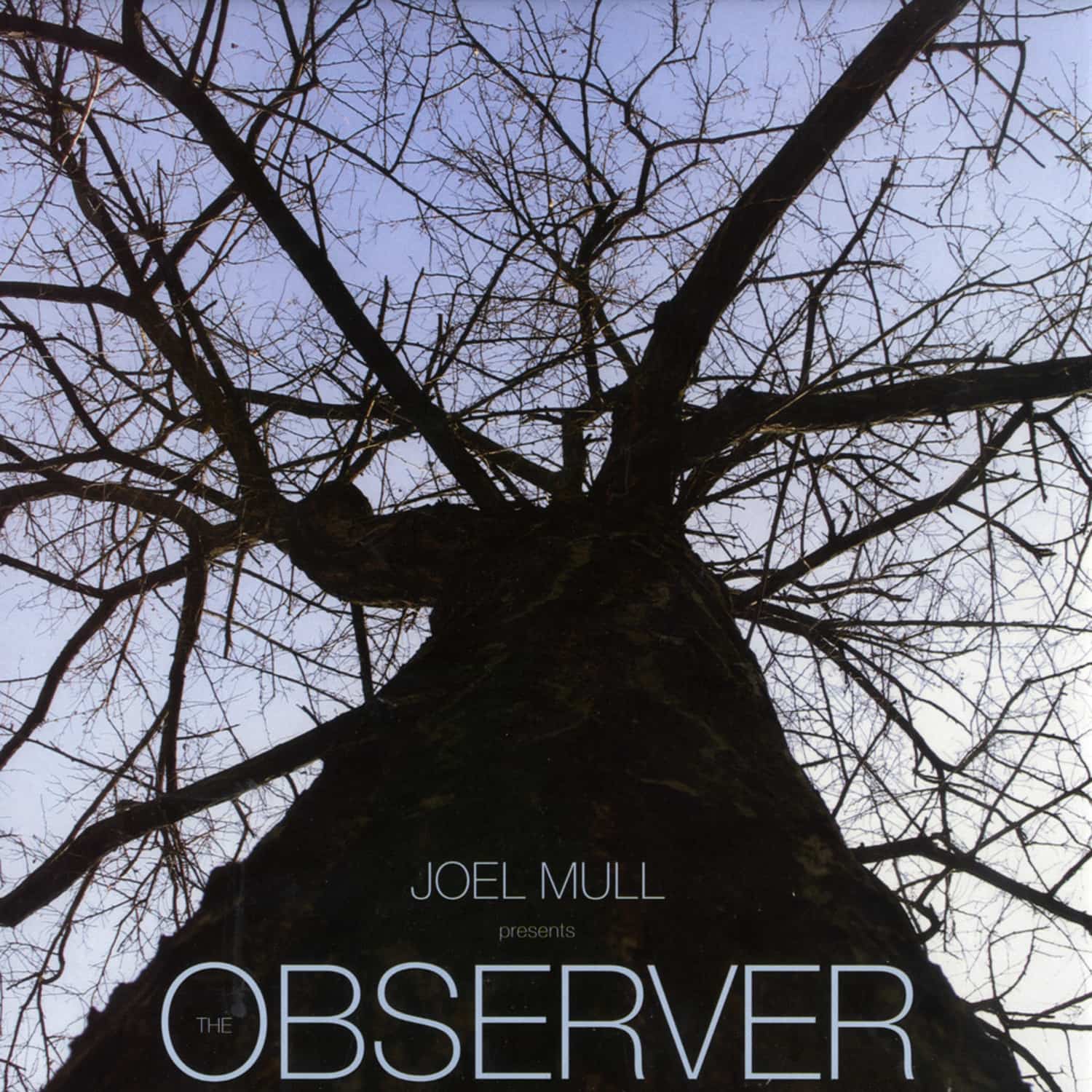 Joel Mull - THE OBSERVER