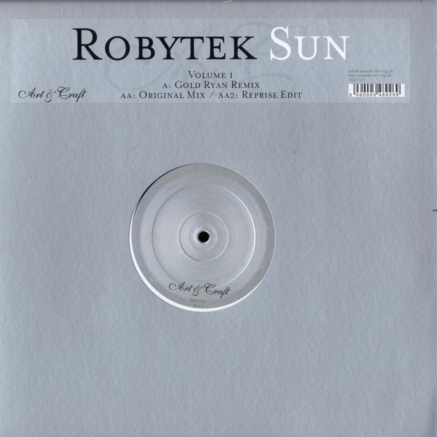 Robytek - SUN-PT.1