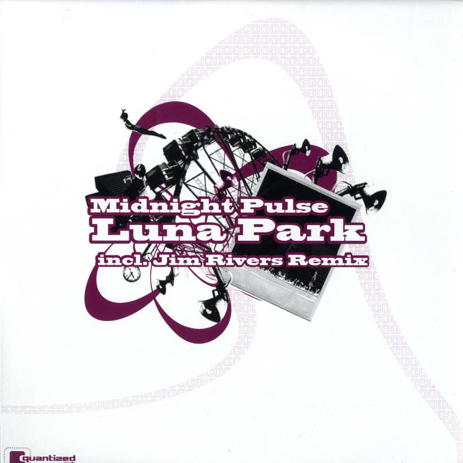 Midnight Pulse - LUNA PARK