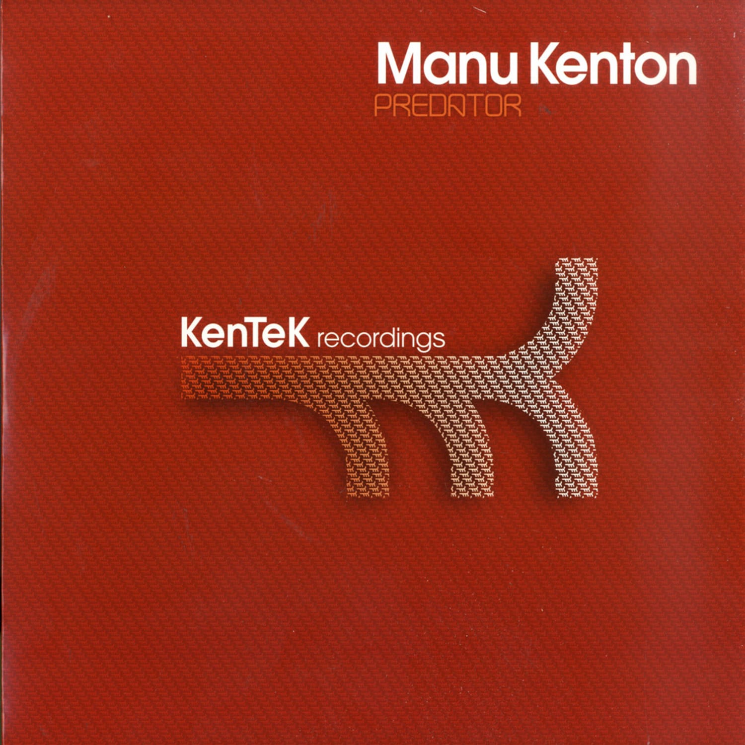 Manu Kenton - KENTEK 002