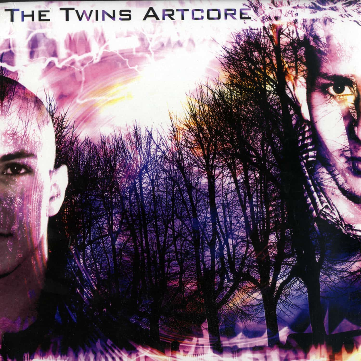 The Twins Artcore - THE NEVER ENDING STORY 2