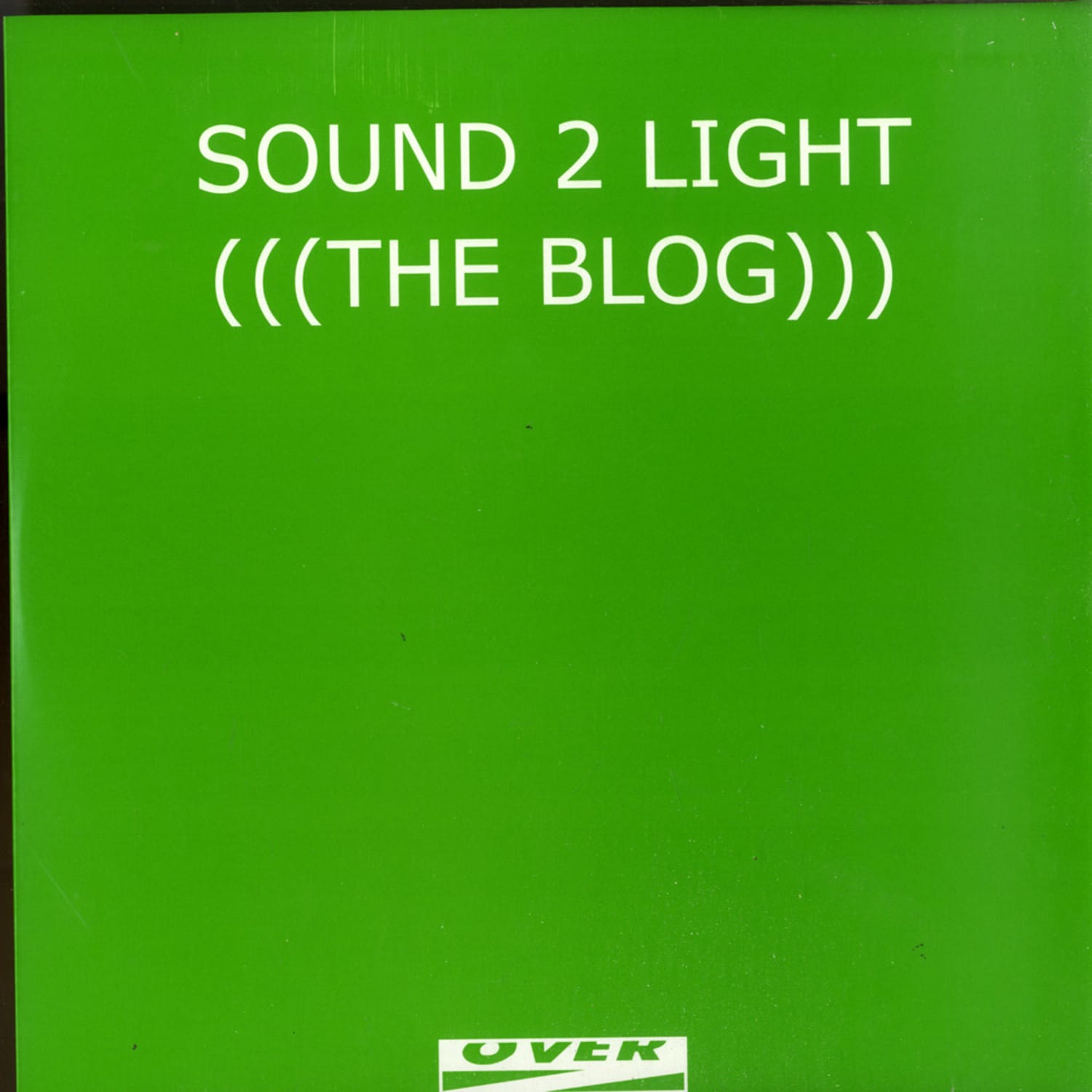 Sound 2 Light - THE BLOG