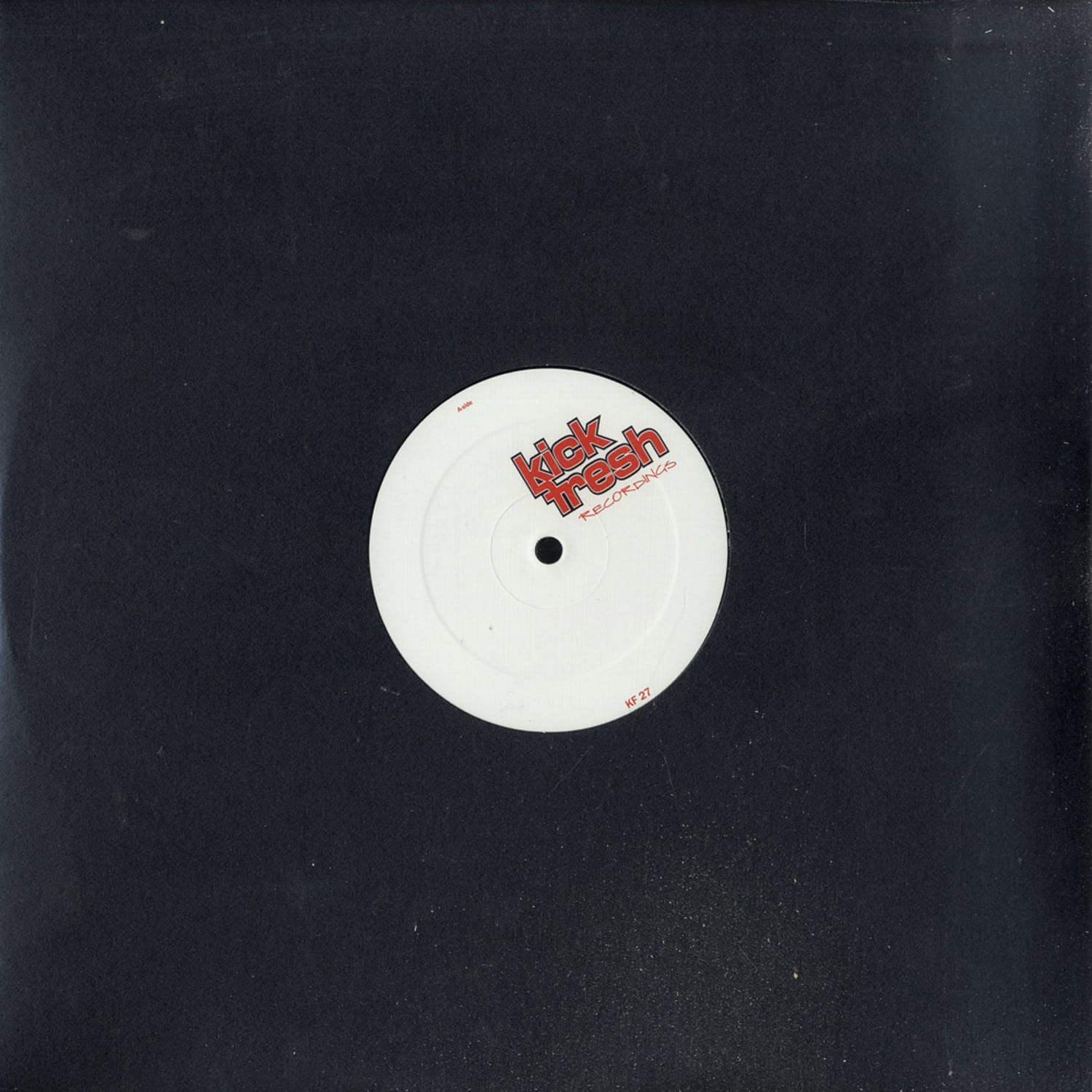 Ian Carey - REDLIGHT